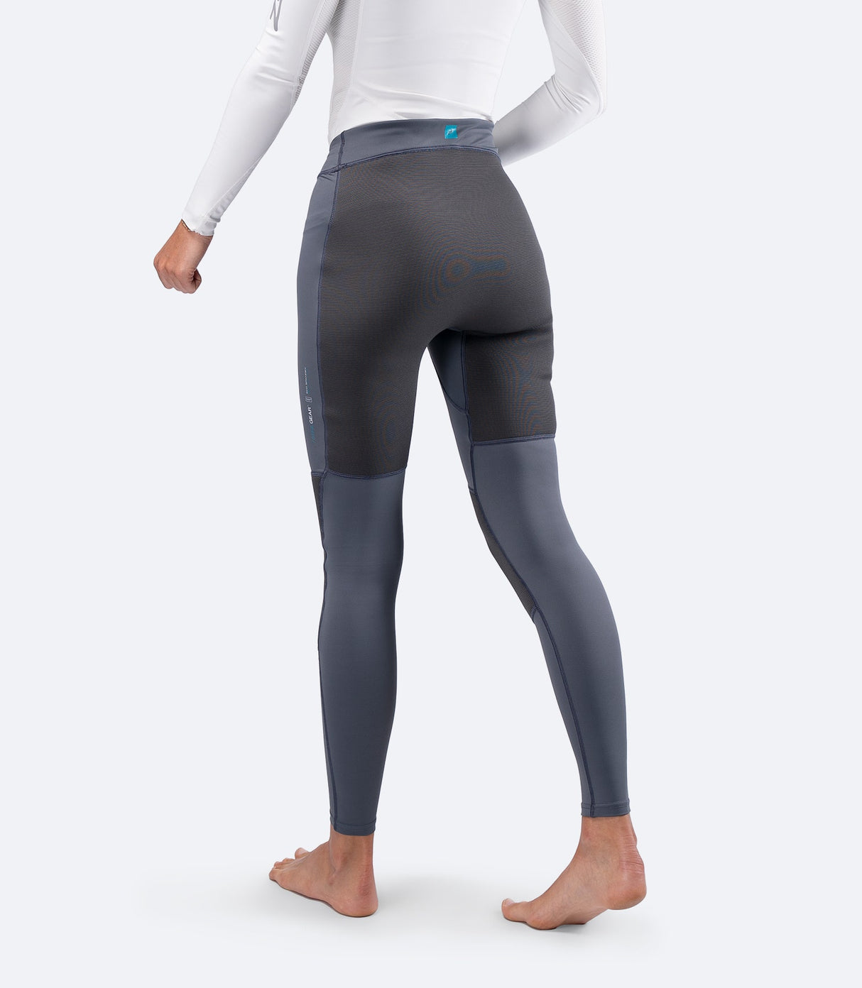 Zhik Womens Hybrid Gear™ Performance Skiff Suit