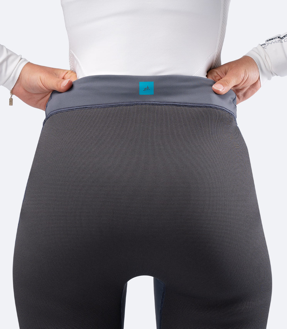 Zhik Womens Hybrid Gear™ Performance Skiff Suit
