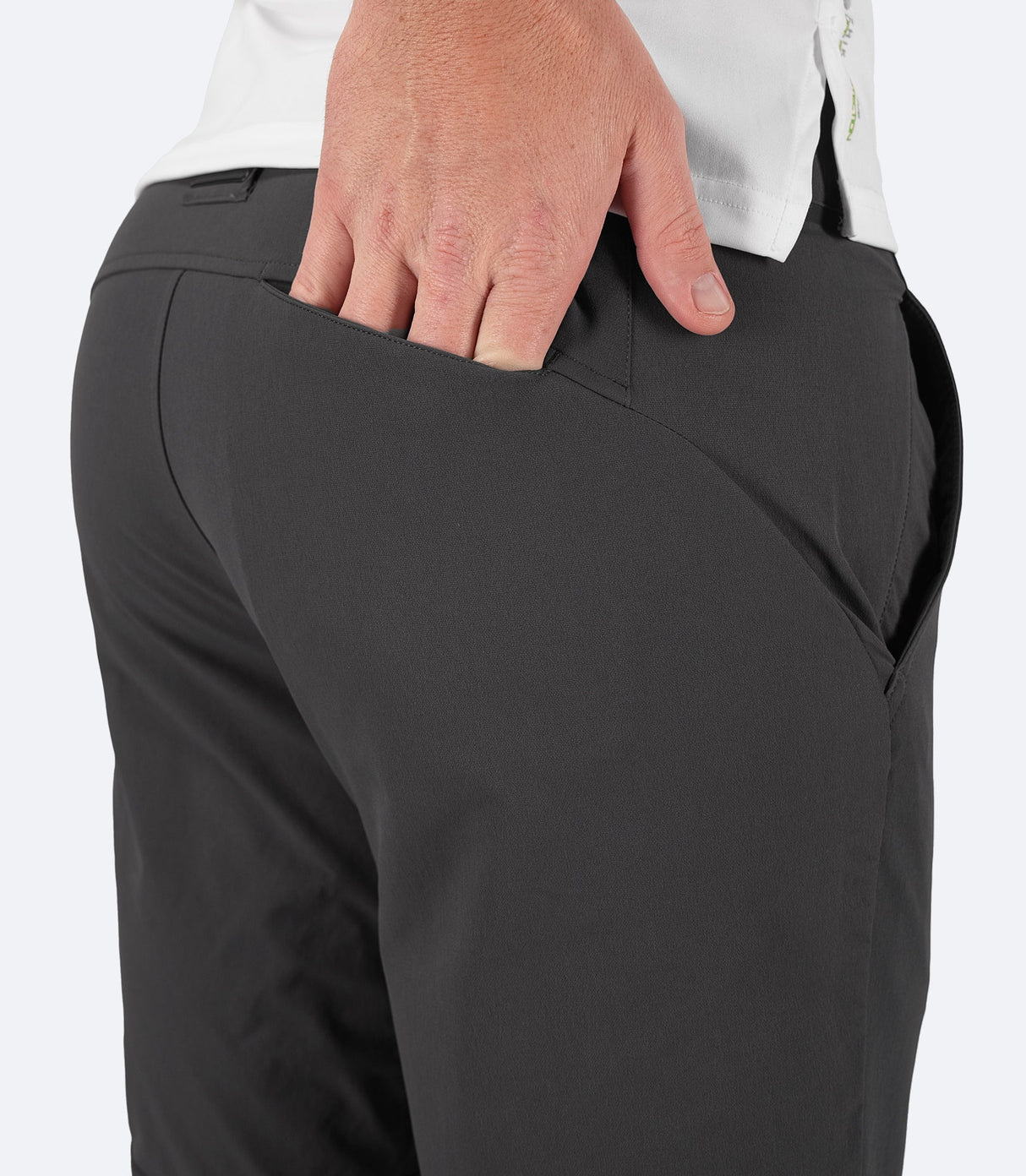 Zhik Mens Deck Pant