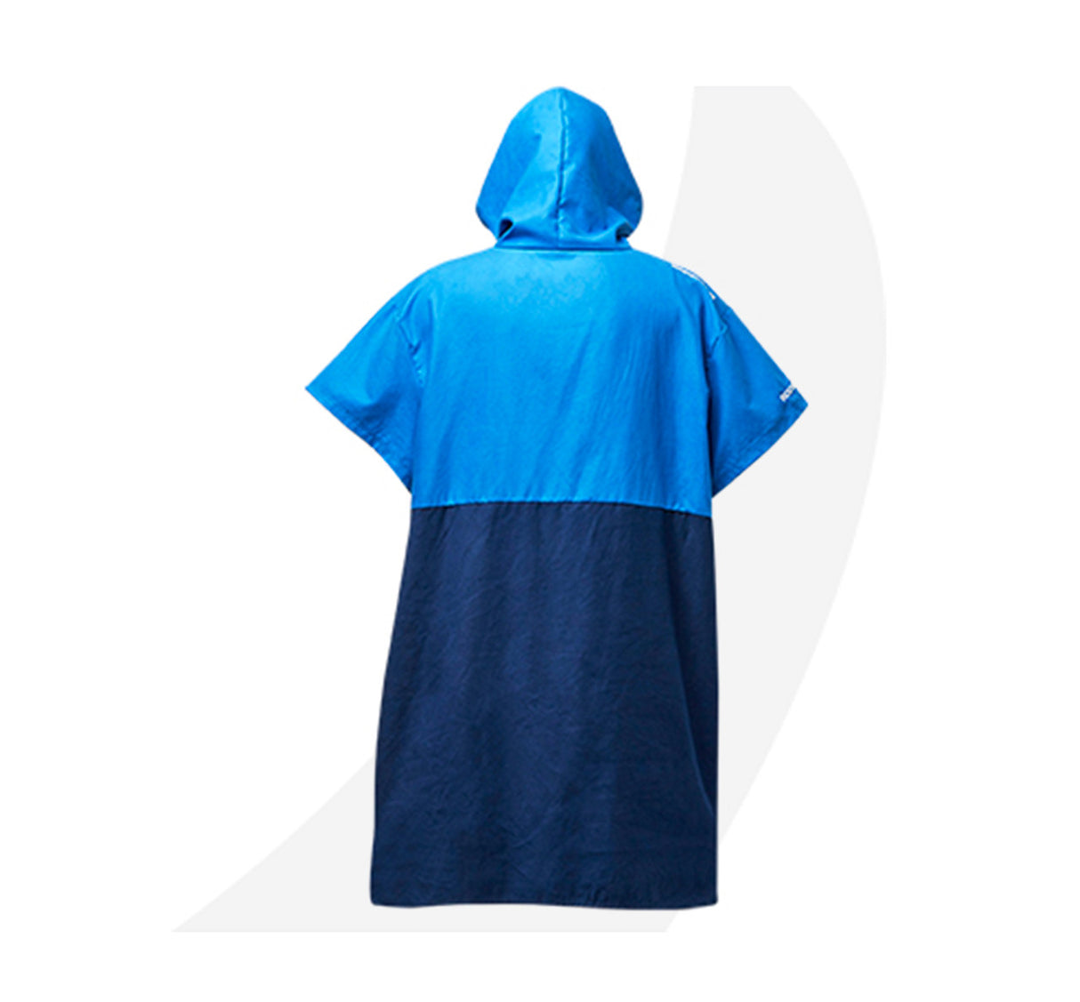 Rooster Microfibre Quick dry Poncho