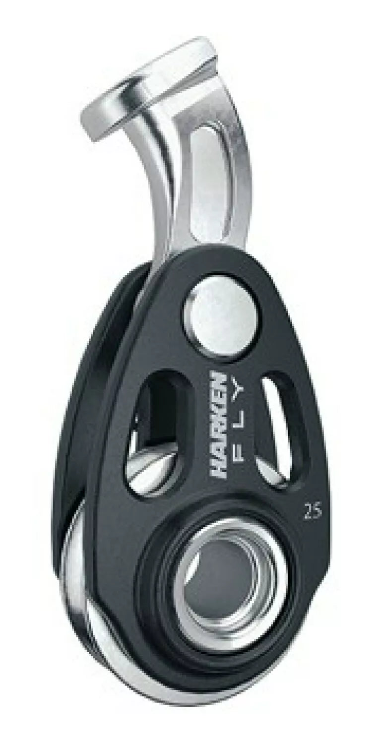 ILCA 25mm Fly Block