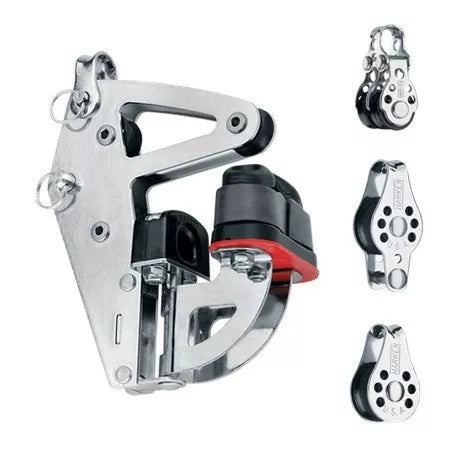 ILCA Dinghy Vang Kit