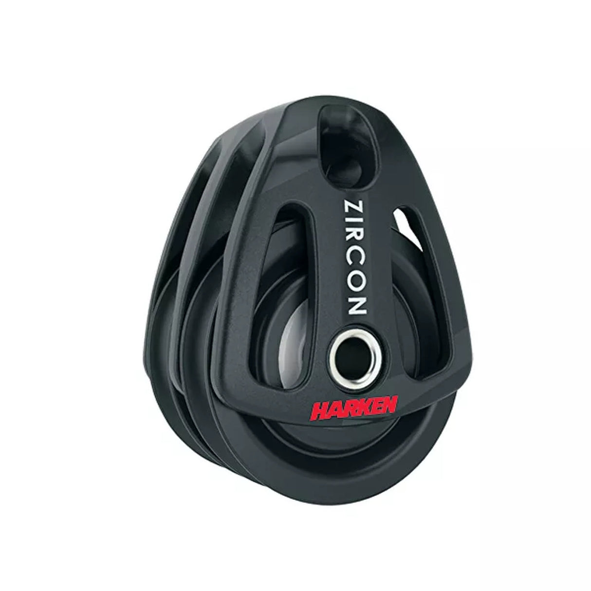 Harken 29 mm Double Zircon Block