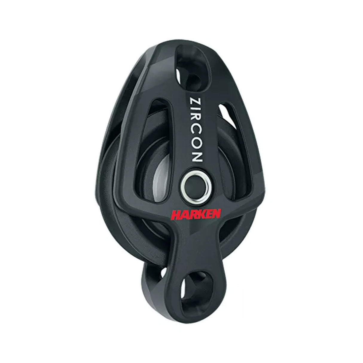 Harken 29 mm Single Zircon Block w/Becket