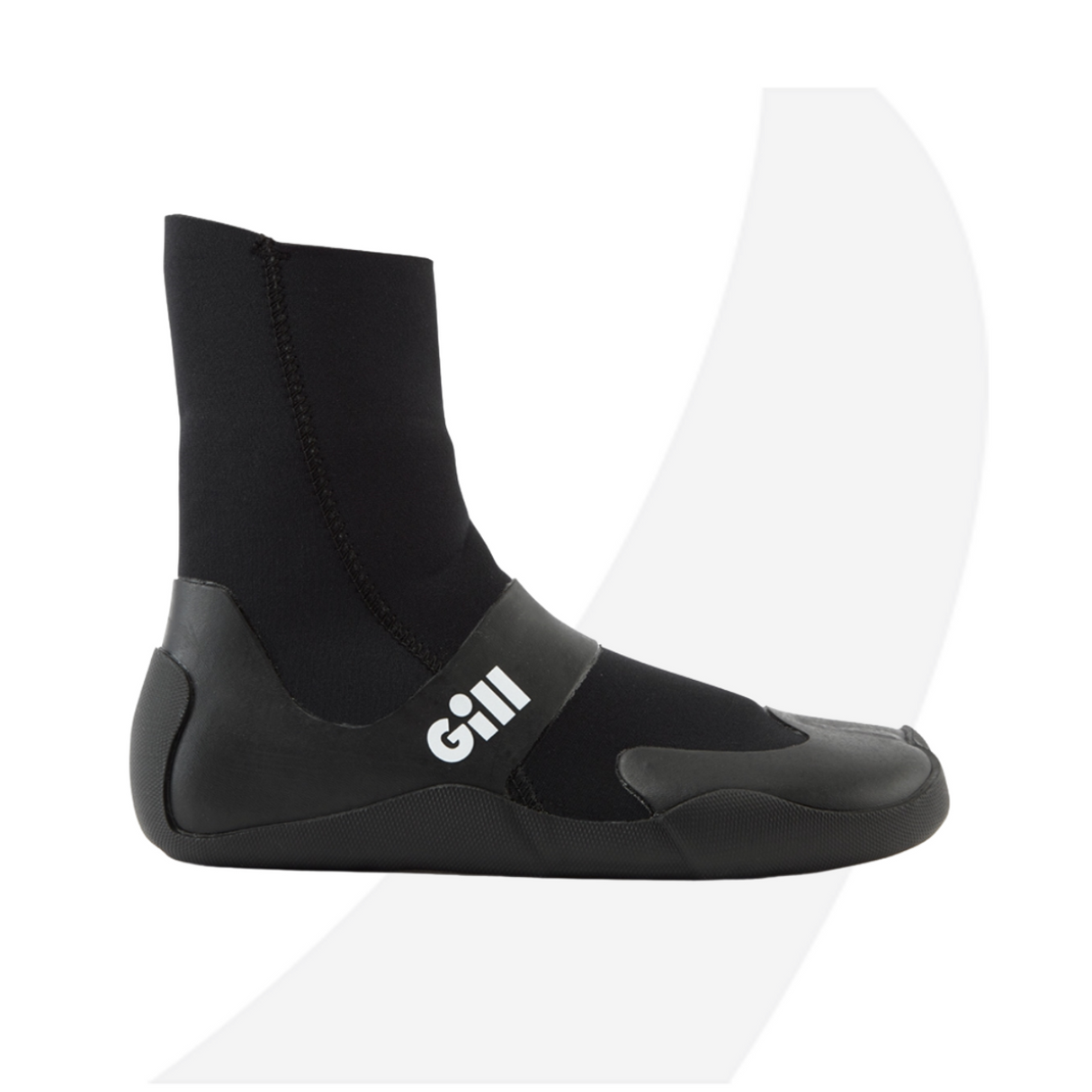 Gill Pursuit Split Toe Boot