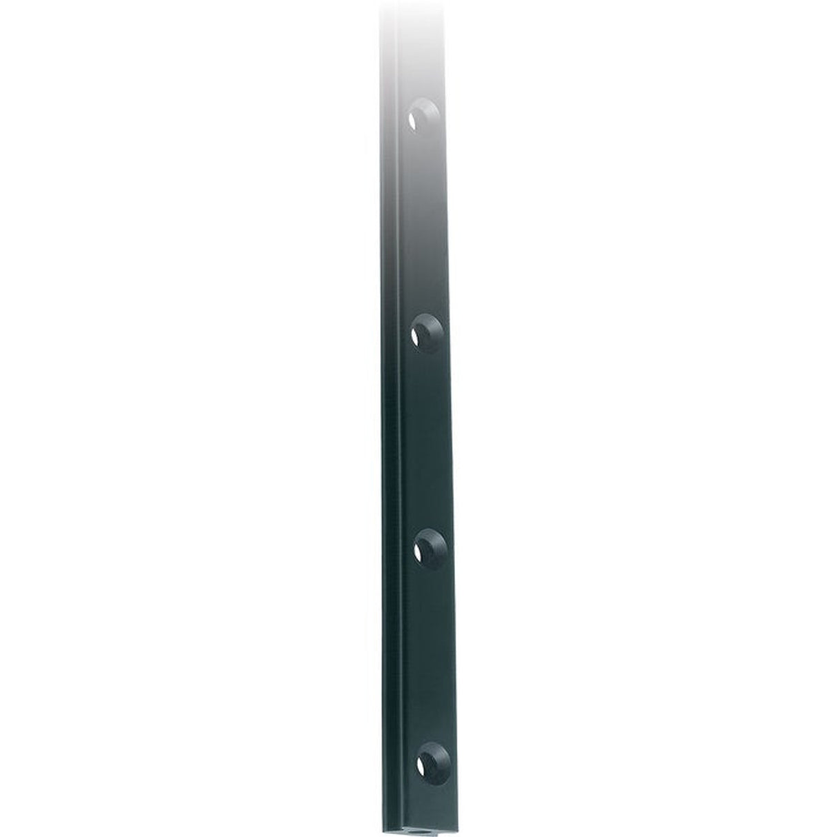 Ronstan Series 14 Mast Track, Black, 3025mm M4 cyl.head fastener holes.Pitch=37.5mm