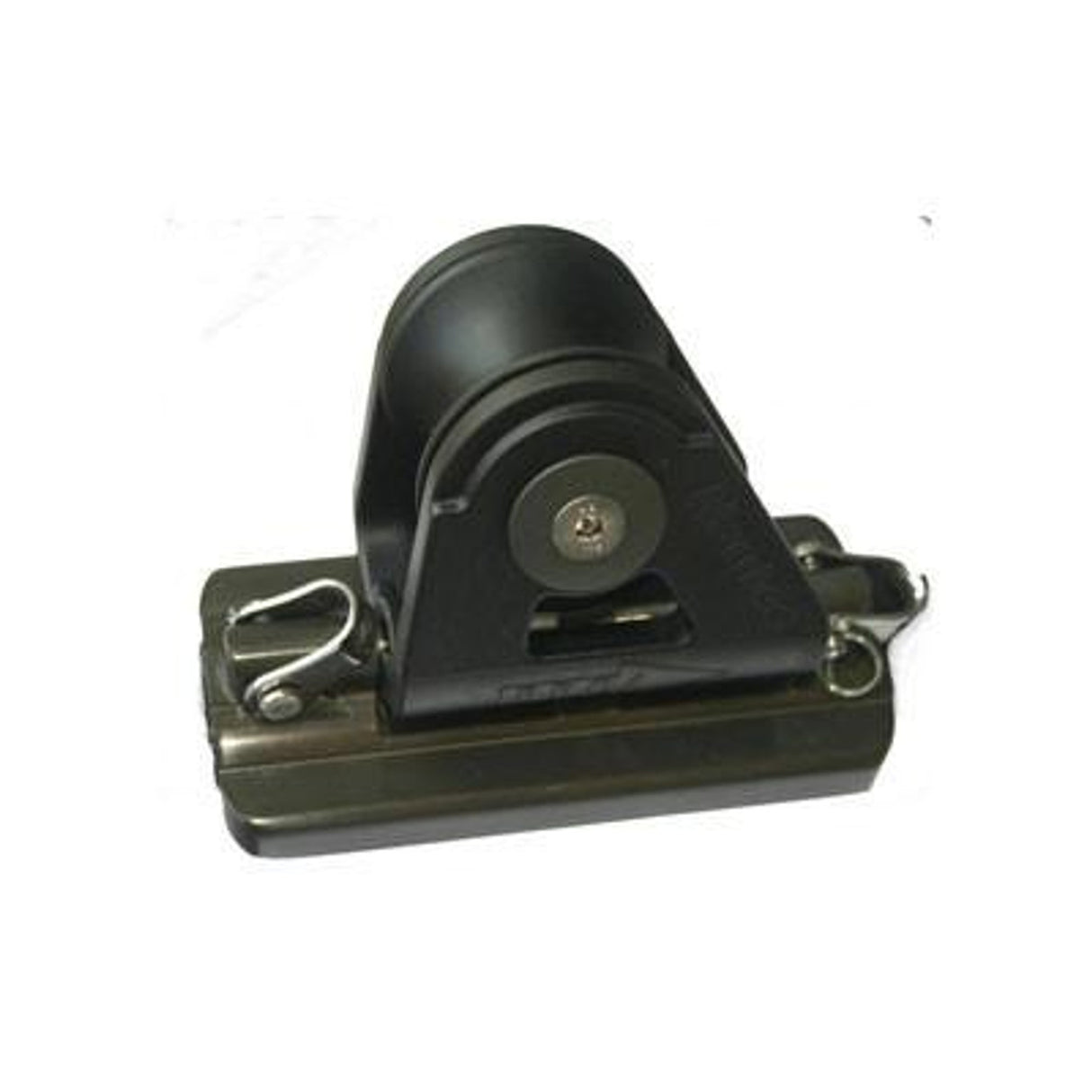 91443 Recirculating Roller Bearing Genoa Car/ 22mm H Track