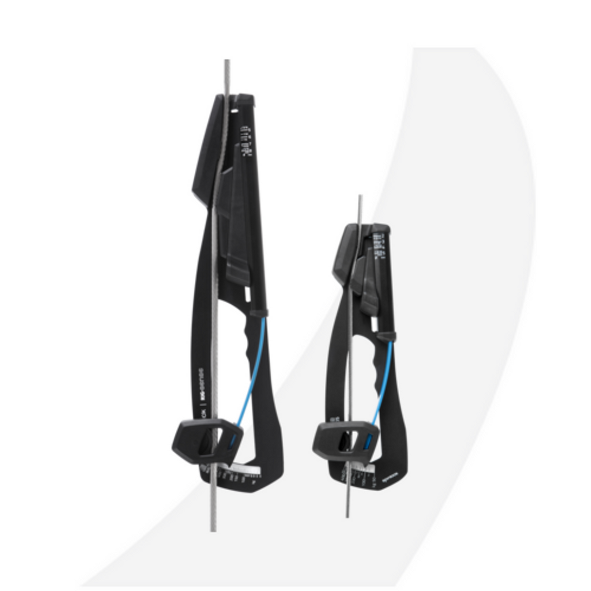 Spinlock Rig Sense Tension Gauge