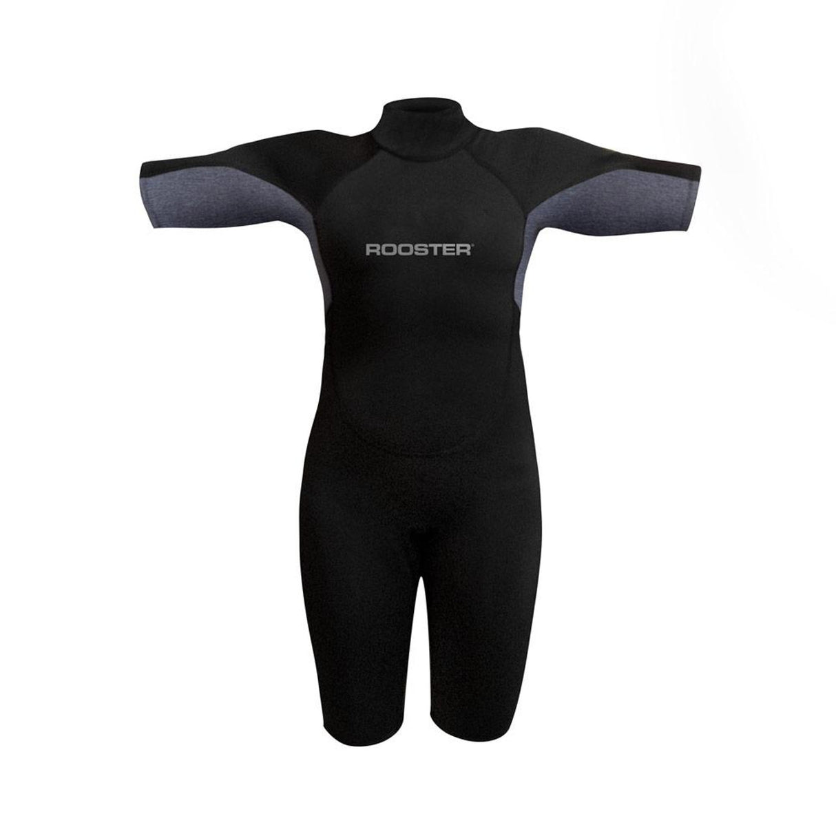 Rooster 2mm Shorty Wetsuit junior