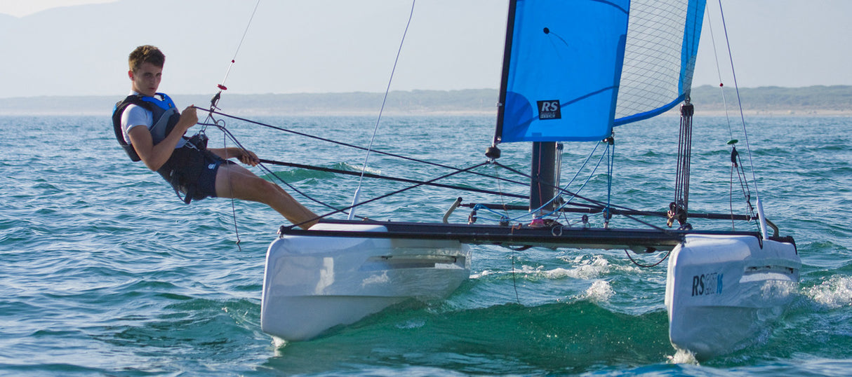 RS CAT 16 XL