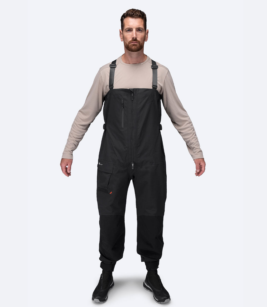 Zhik INS400 Inshore Performance Salopette