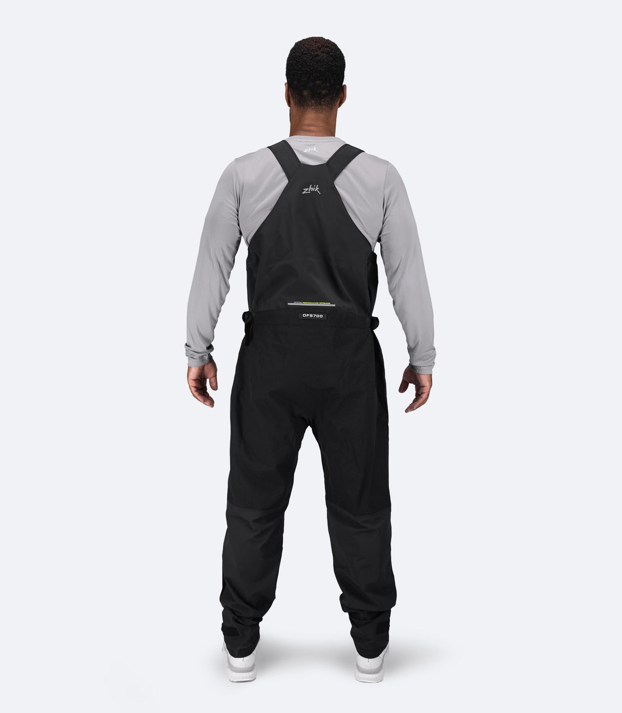 Zhik Mens OFS700 Offshore Sailing Salopette