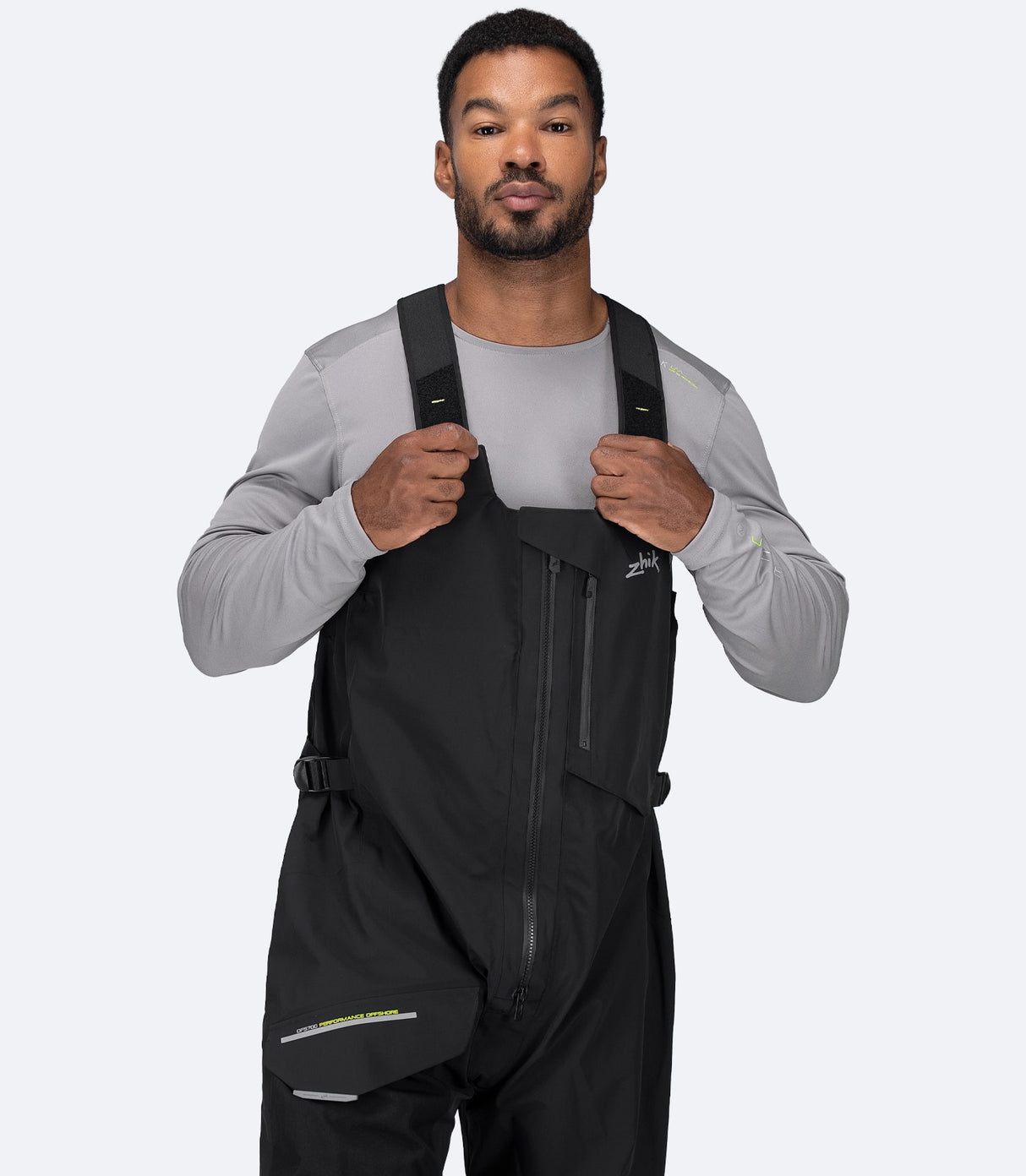 Zhik Mens OFS700 Offshore Sailing Salopette
