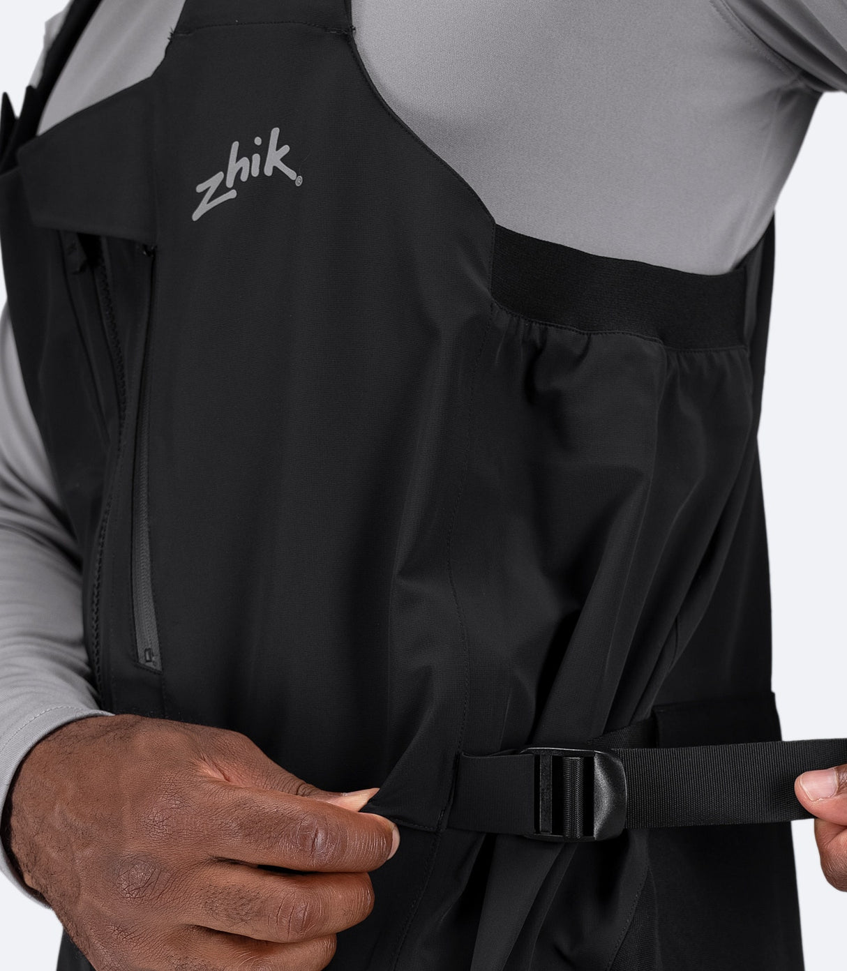 Zhik Mens OFS700 Offshore Sailing Salopette