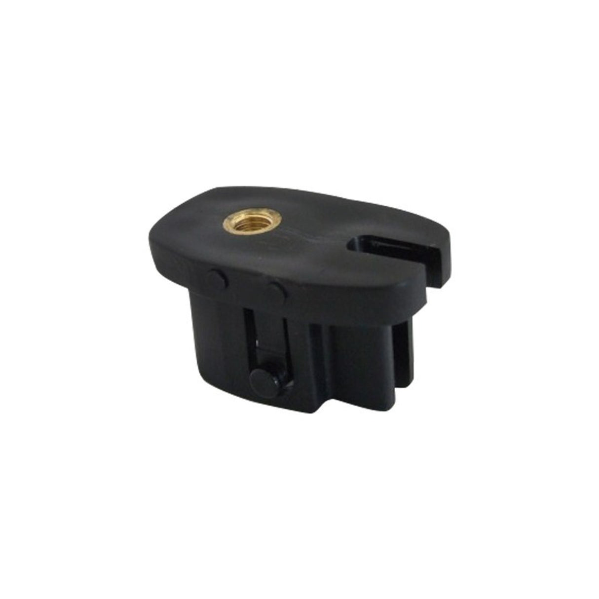 Selden END PLUG 88X51/M10(RODK.30) PA