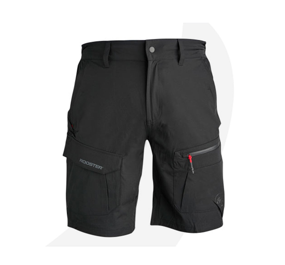 Rooster Technical Shorts