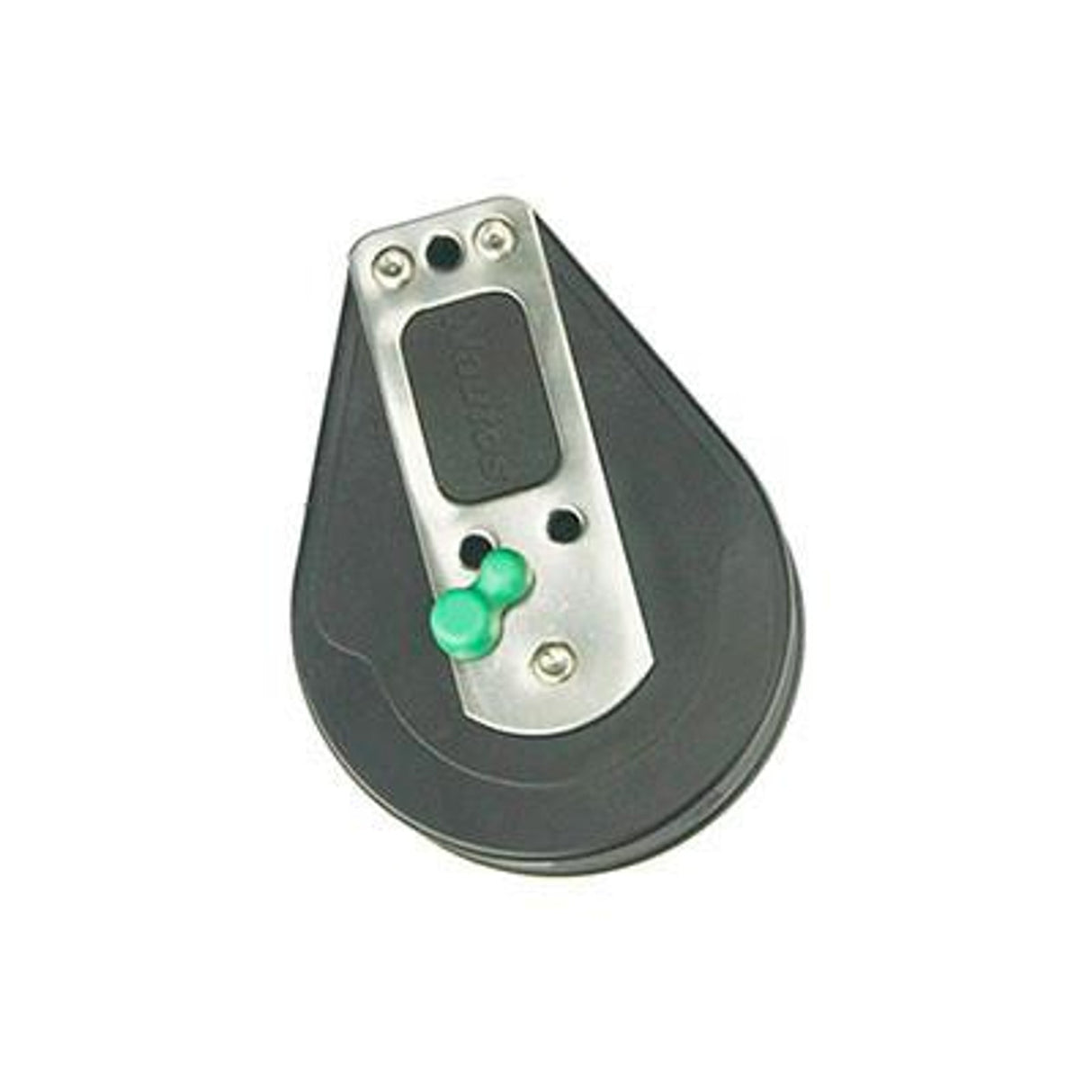 92617- Single Footblock-starboard(Counter-clockwise).