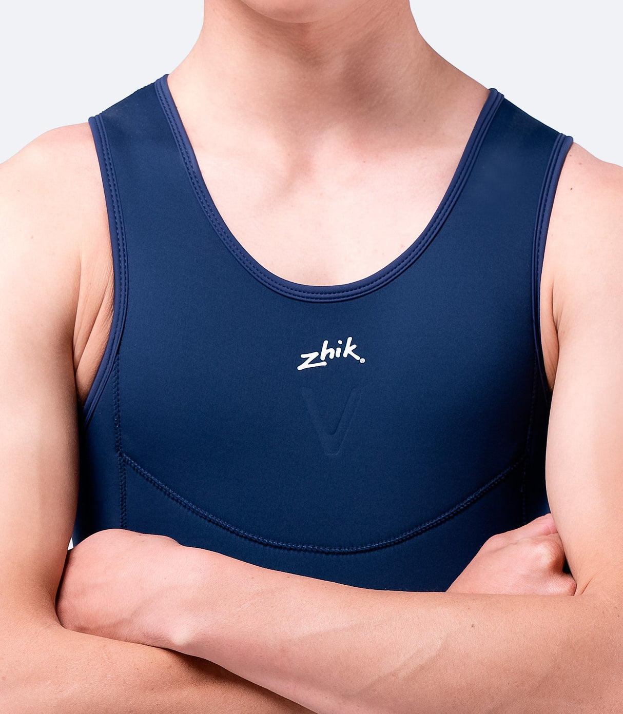 Zhik Mens Superwarm V Skiff Suit