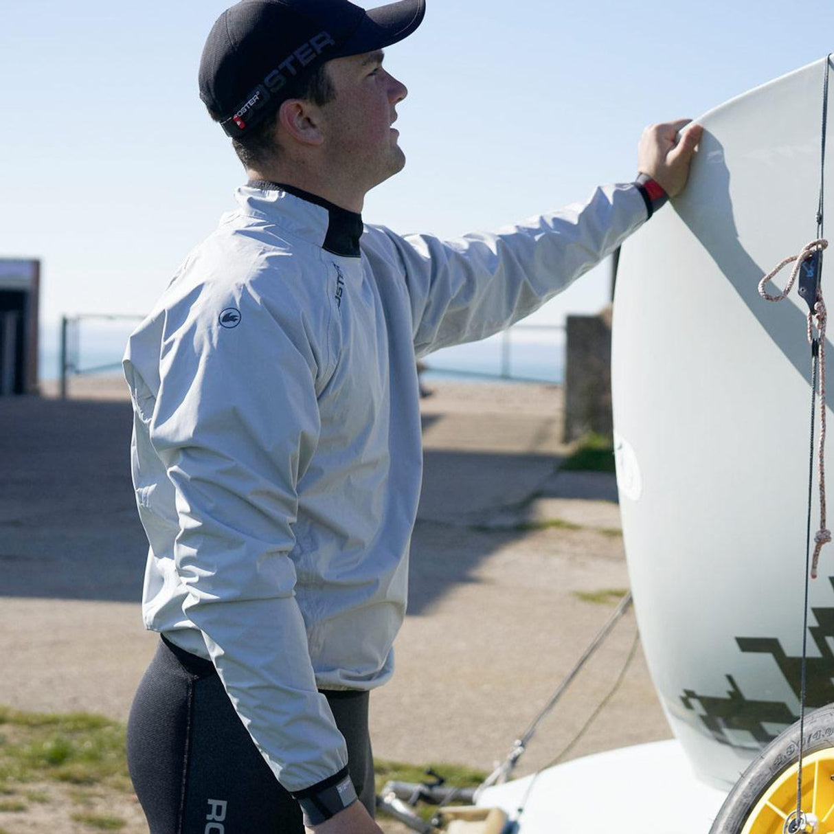 Rooster Lightweight Smock - 2.5 L