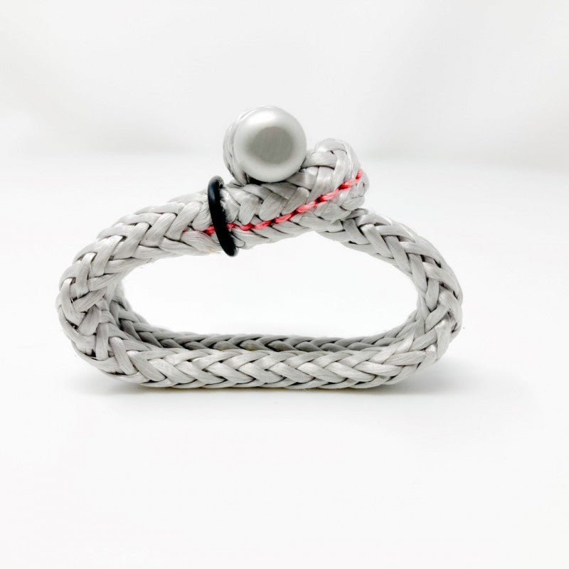 Nodus Soft shackle in Dyneema® | M® High Load Standard