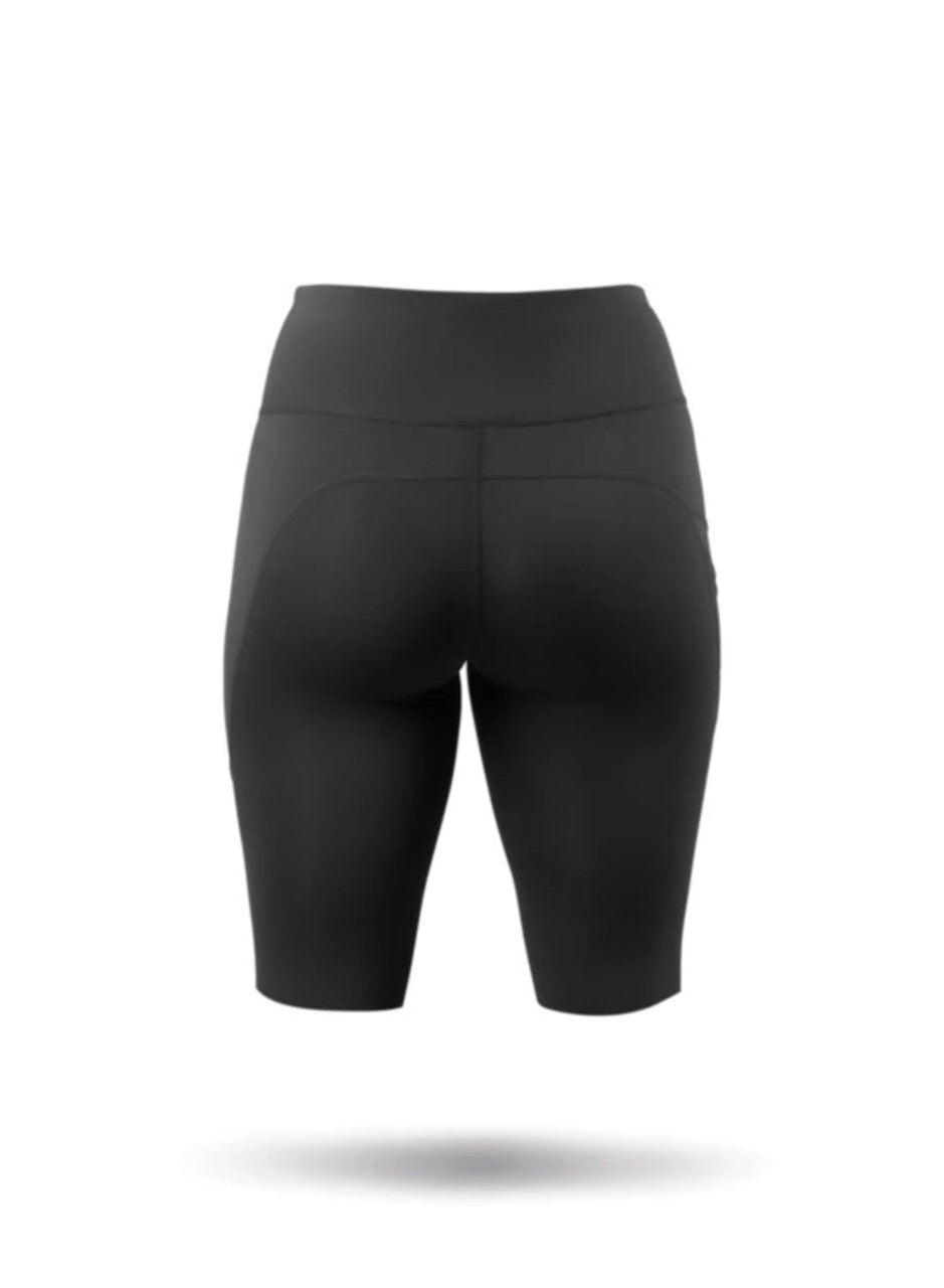 Zhik Womens Eco Spandex Short