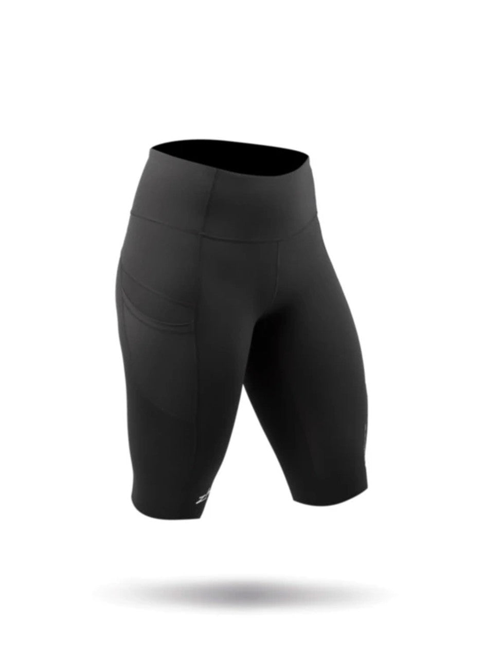 Zhik Womens Eco Spandex Short