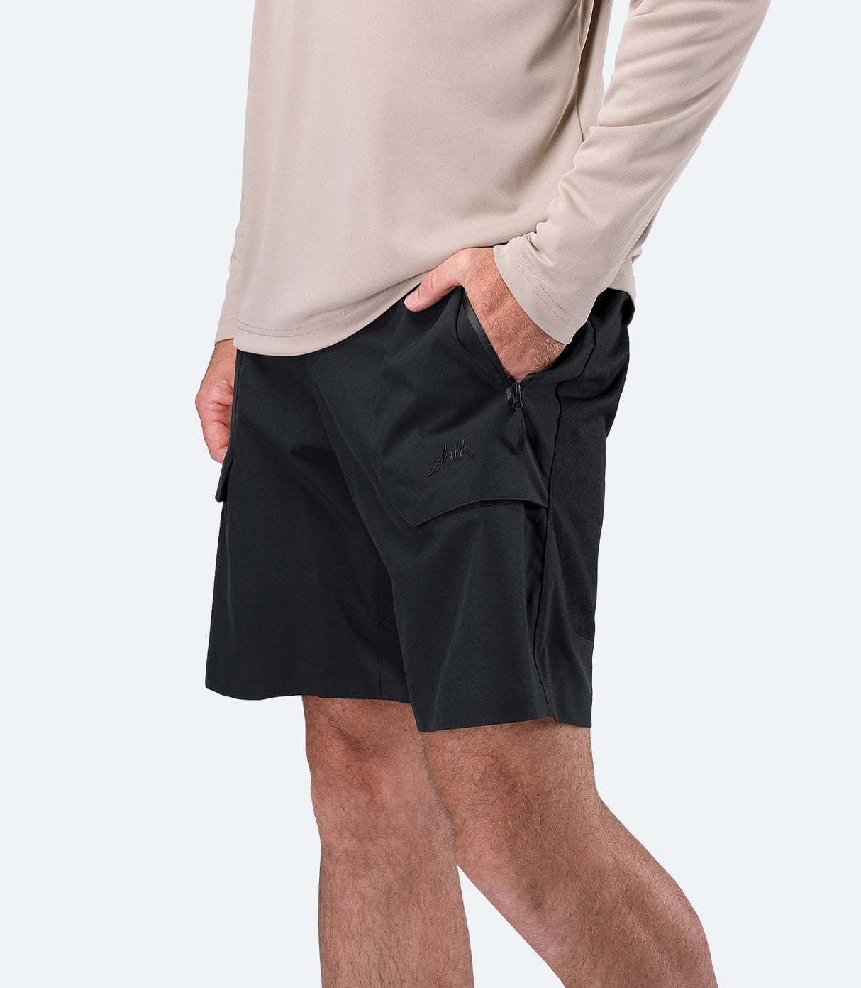 Zhik Mens INS400 Inshore Performance Short