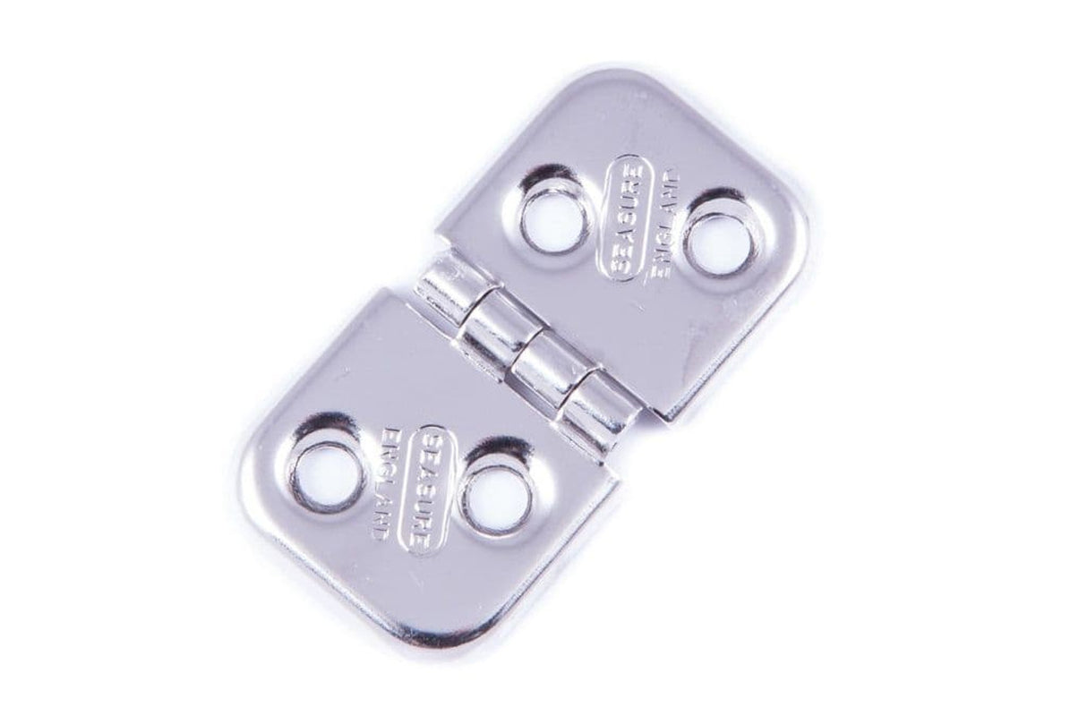 Sea Sure Back Flap Hinge - 183mm x 39mm