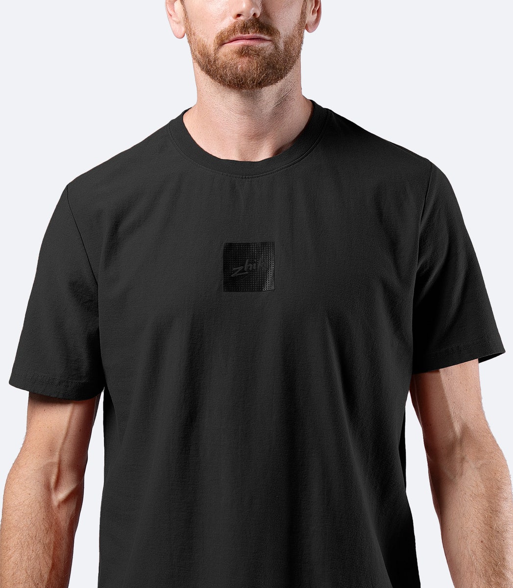 Zhik Carbon T-Shirt Mens