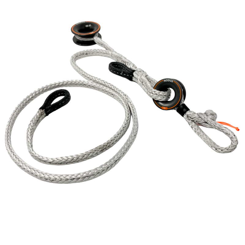 Nodus Textile blocker Dyneema | Blocker-Roller