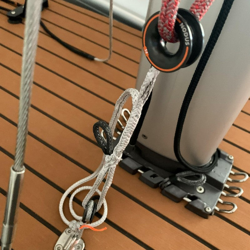 Nodus Textile blocker Dyneema | Blocker-Roller