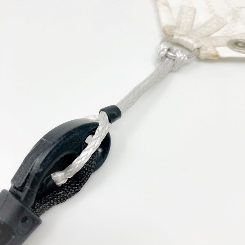 Nodus Textile connector in Dyneema | Textile-Block