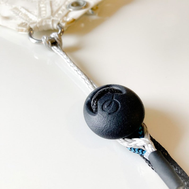 Nodus Textile connector in Dyneema | Textile-Block