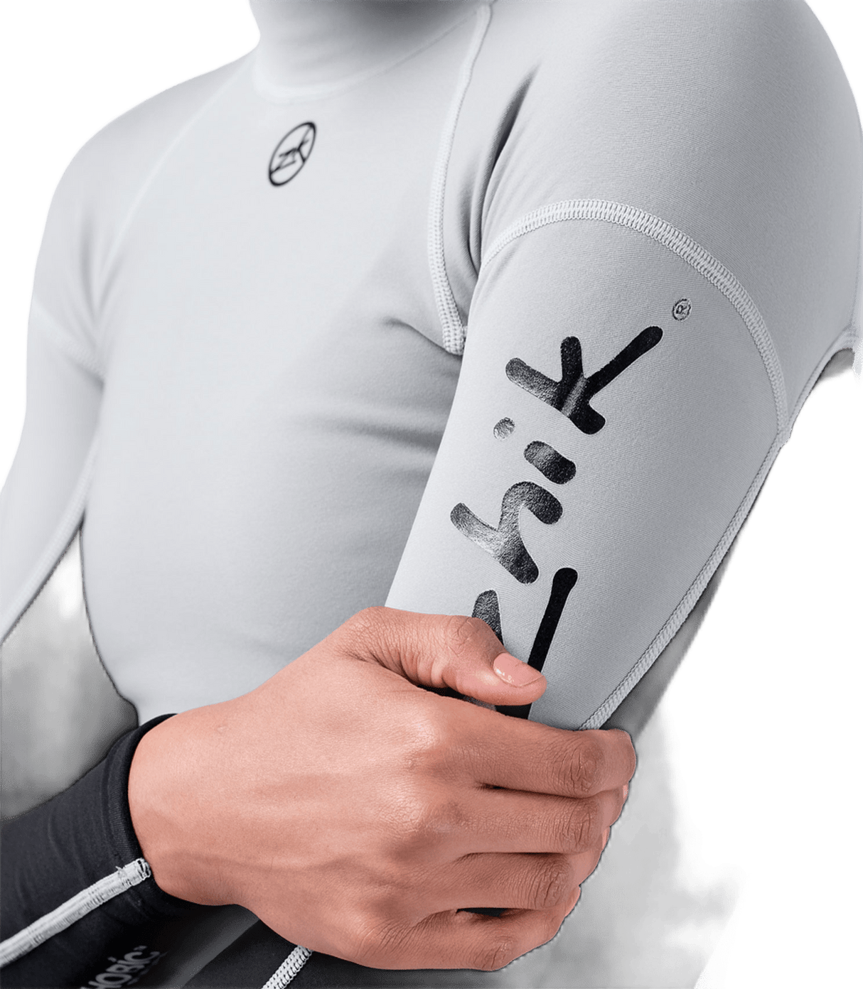 Zhik Womens Hydrophobic Fleece Top