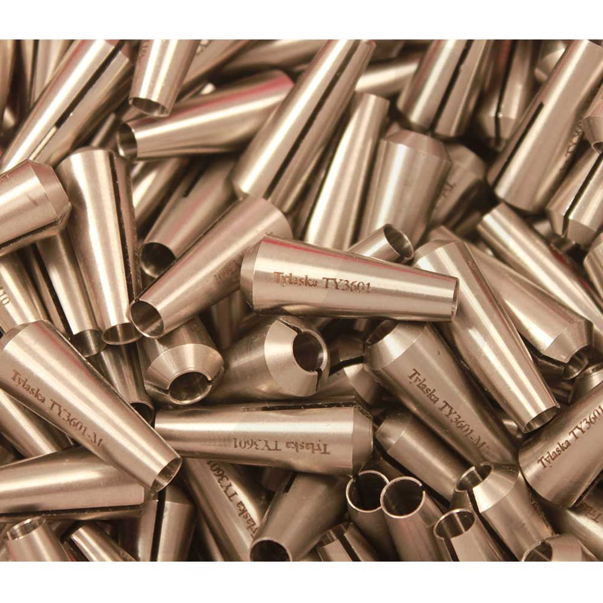 Tylaska Cone for 10mm, 1X19 Wire Rope