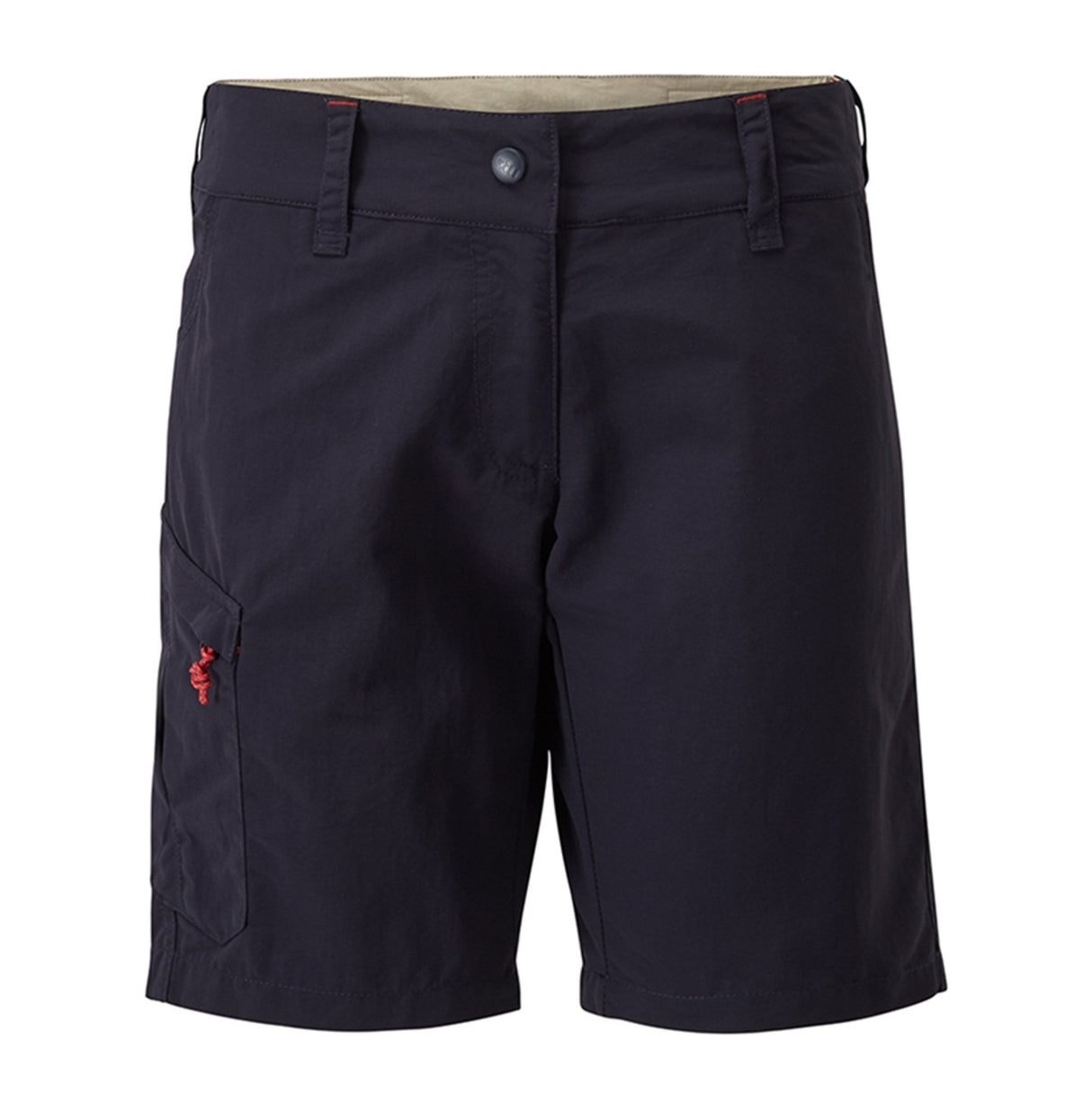 Gill Women's UV Tec Short Navy