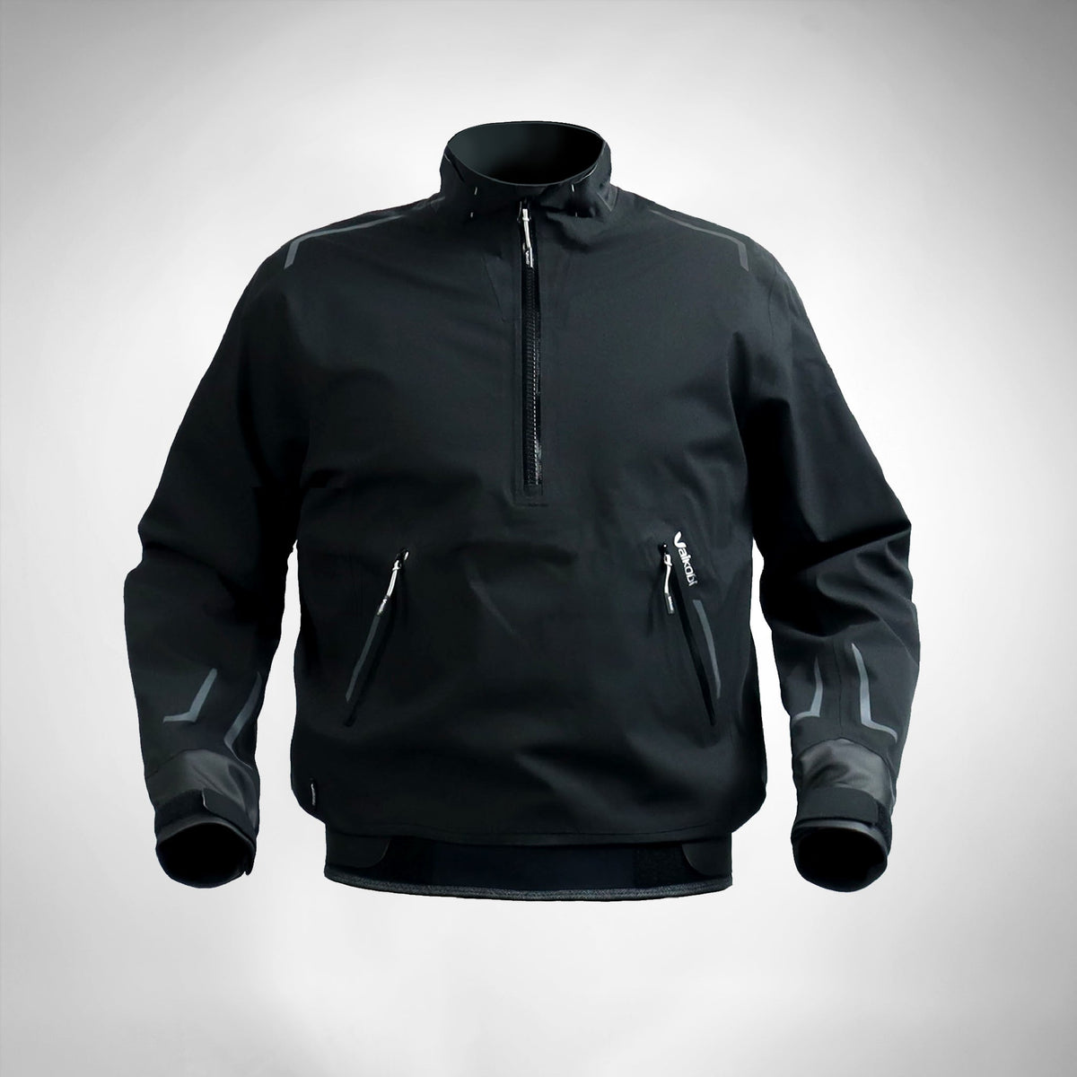 Vaikobi V-DRY-X Grand Prix Smock - Black
