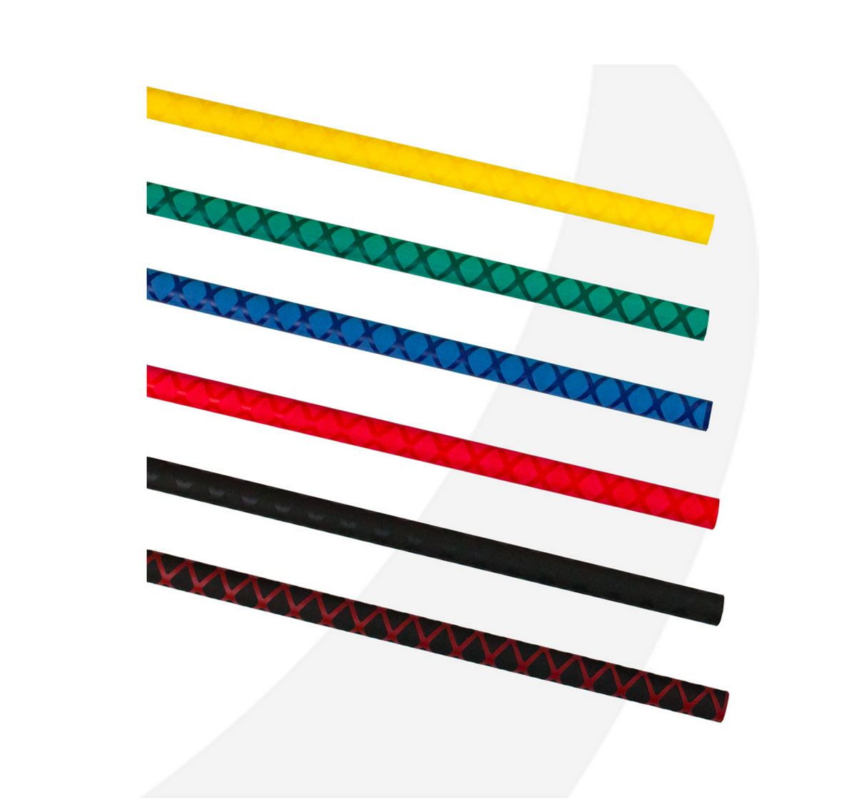 X-Grip Heat Shrink Tubing, 100cm