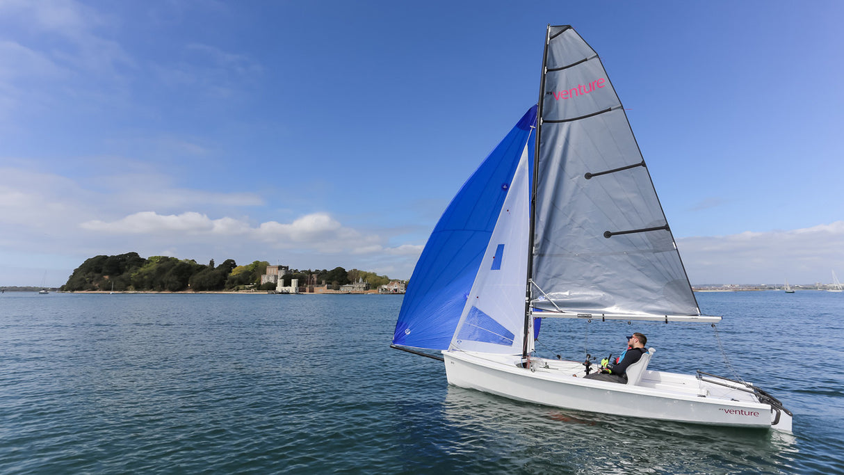 RS Venture Connect SCS "Training"
