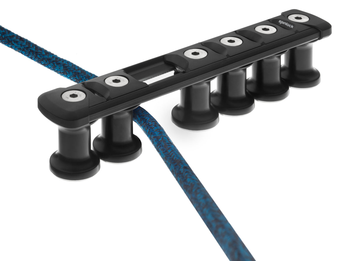 Spinlock TSR Organizer