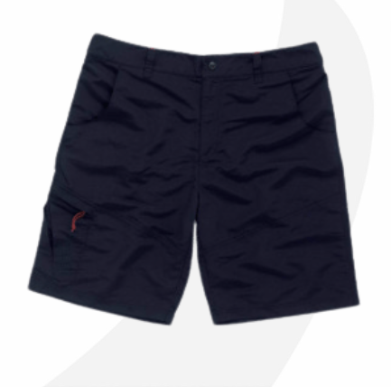 Gill Men's UV Tec Shorts Graphite. Clearance size S, XXL