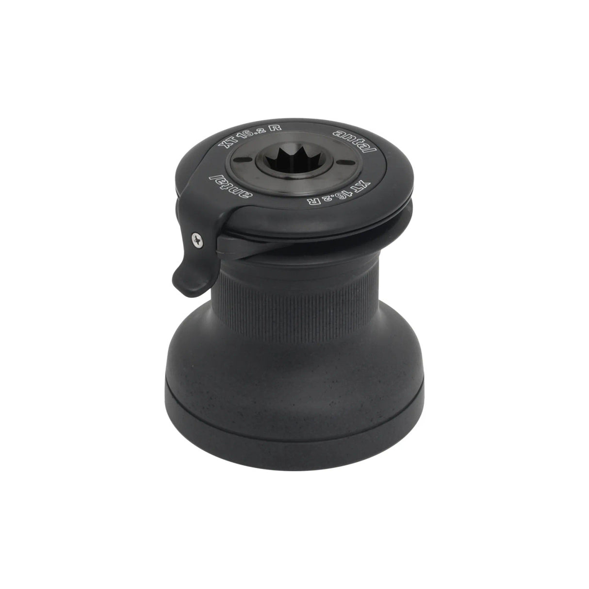 Antal Winch ST 16XT 1 Reduced + 1 Geared Speed 16:1, Race