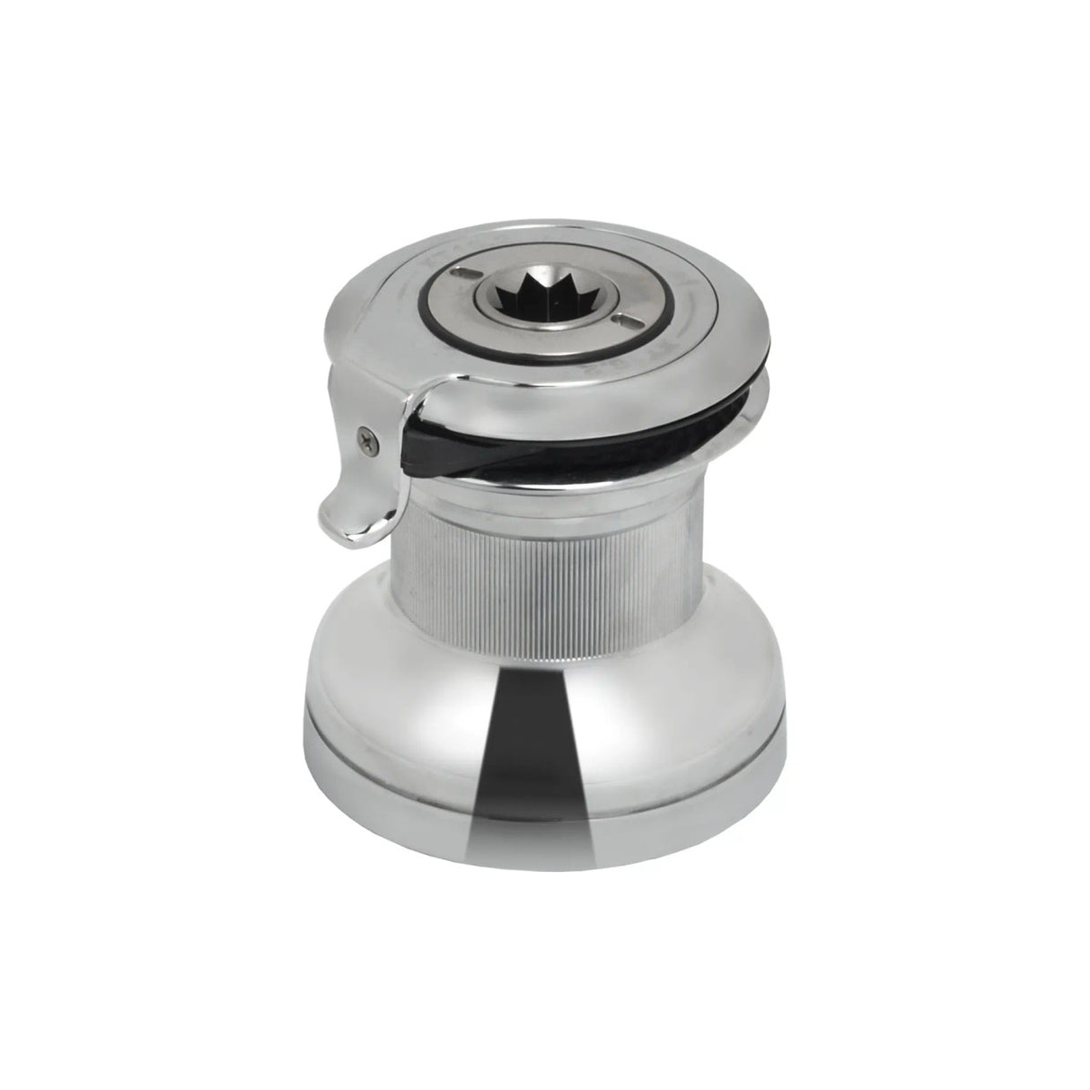 Antal Winch ST 16XT 1 Reduced Speed 16:1, Chrome