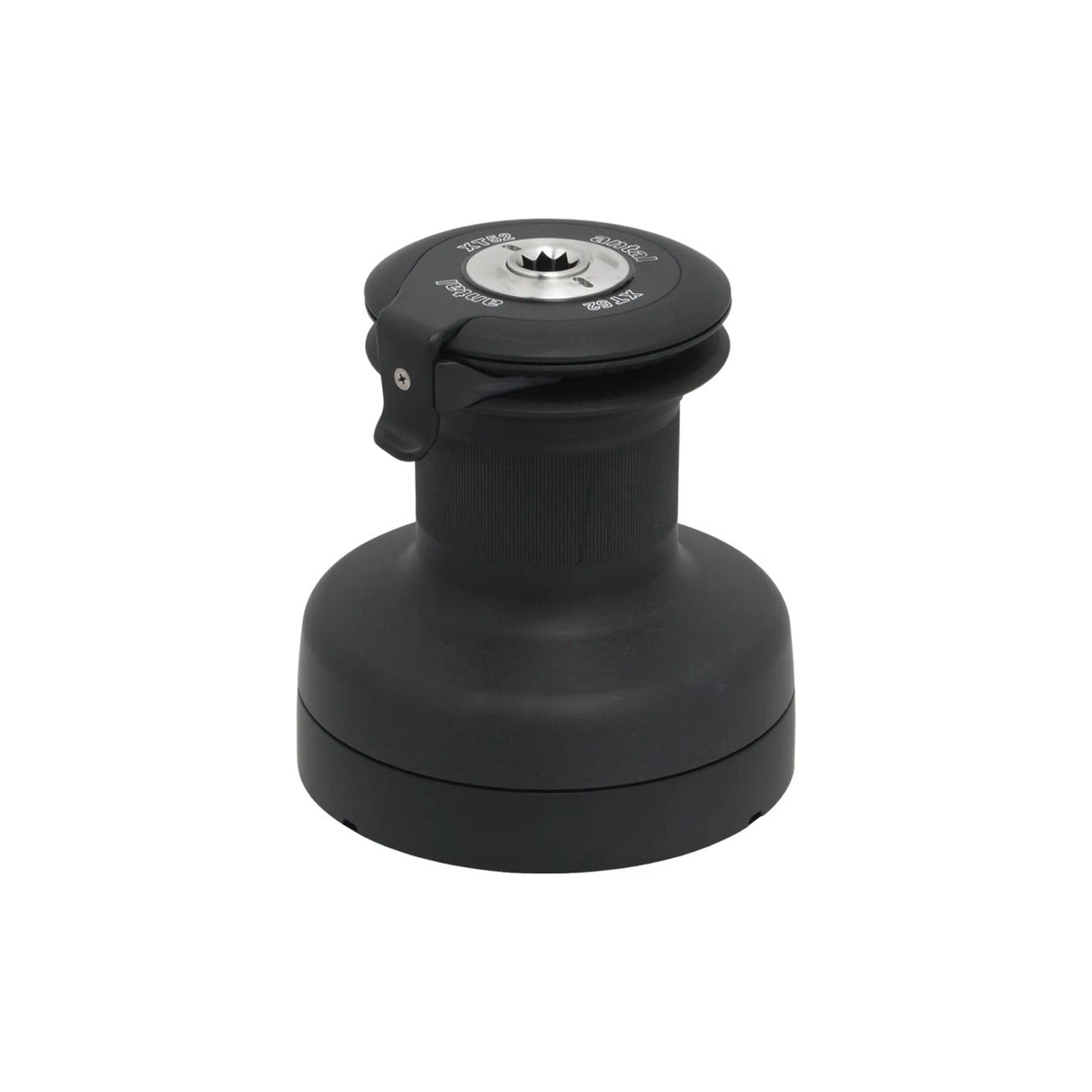 Antal Winch ST 52XT 2 Speed, Aluminum