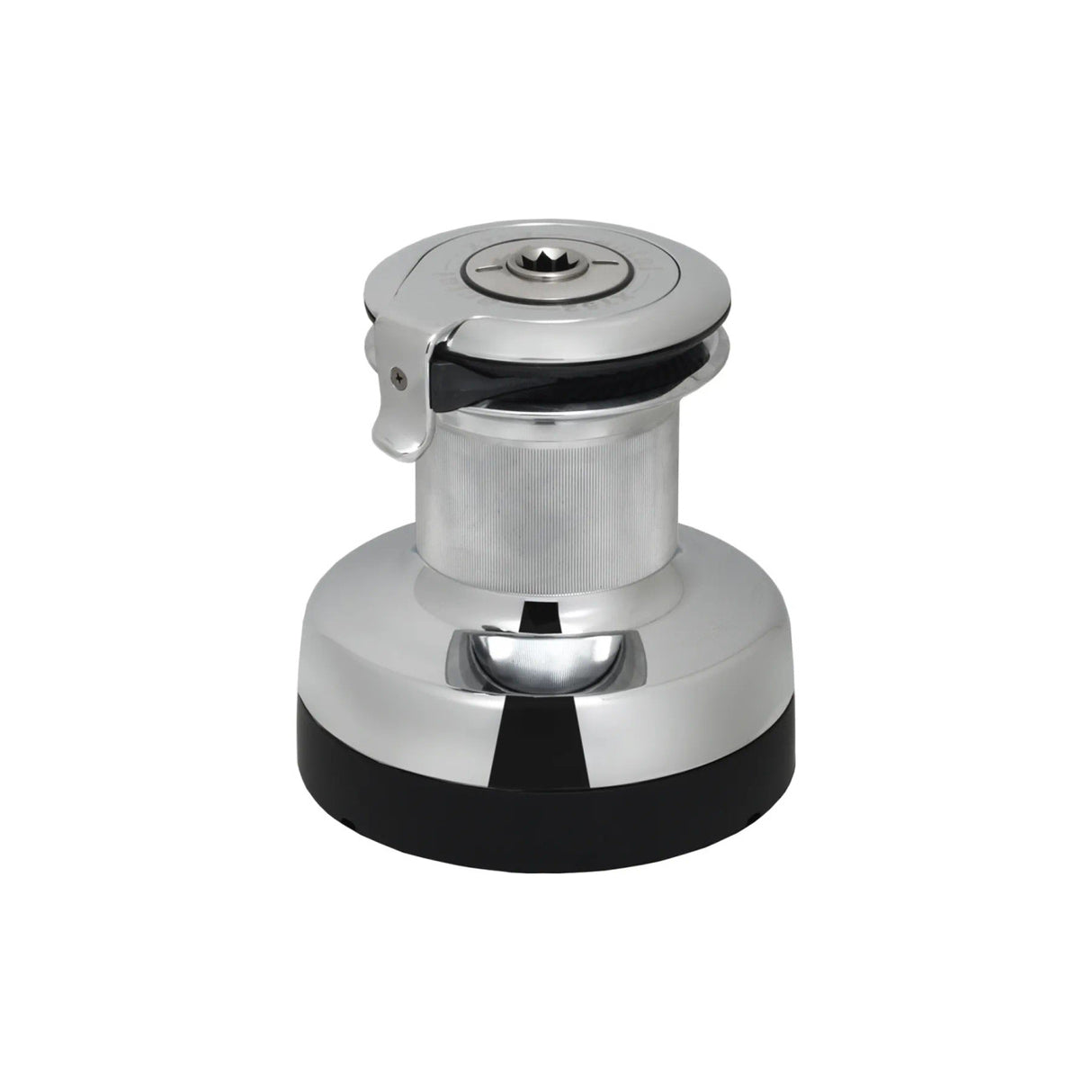 Antal Winch ST 52XT 2 Speed, Chromed Bronze