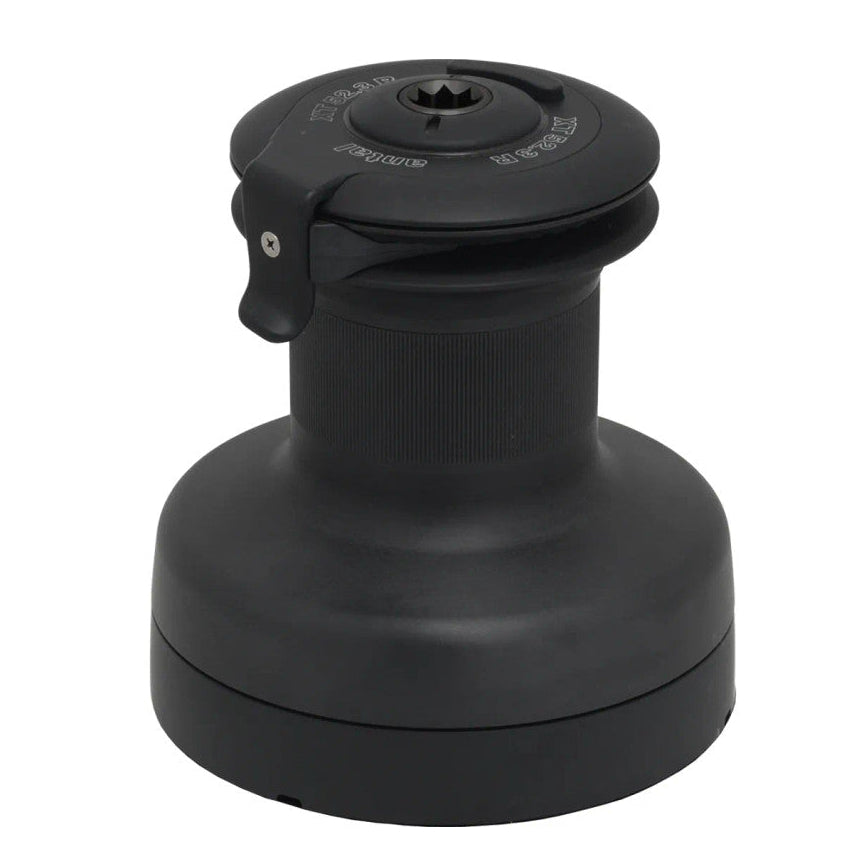 Antal Winch XT53 - Power 52,8:1 - 2 + 1 Speeds - RACE +