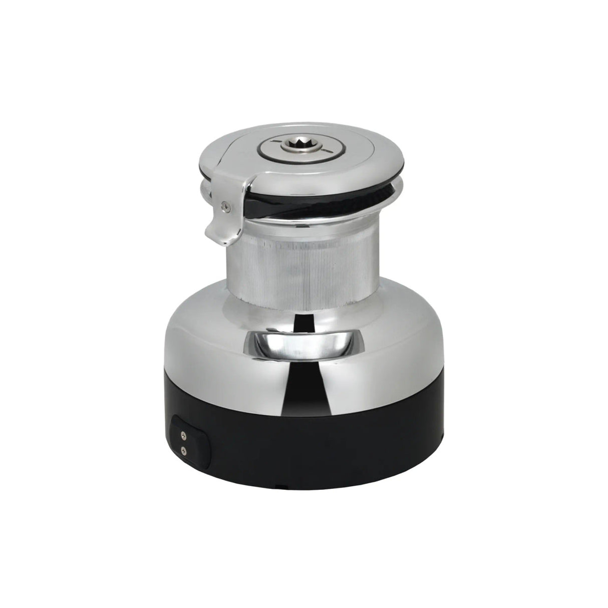 Antal Winch ST 62XT 3 Speed, Chromed Bronze