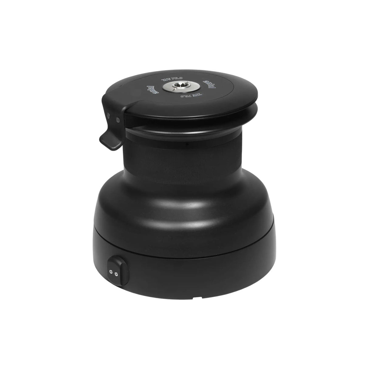 Antal Winch XT76.3 - Power 74,6:1 - 3 Speeds - ALU