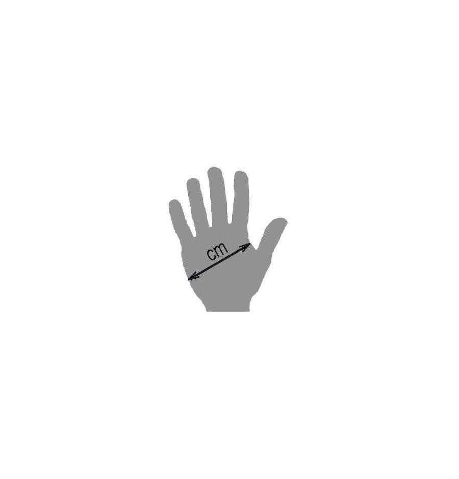 Zhik Sailing Glove 205