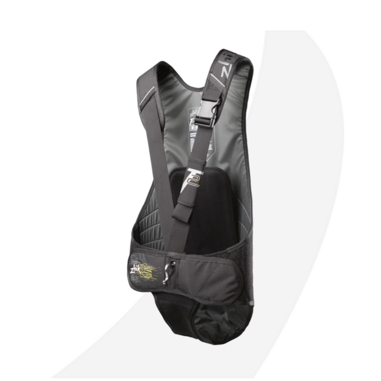 Zhik T2 Trapeze Harness